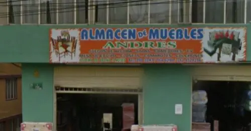 ALMACEN DE MUEBLES ANDRES TENERIFE II ALMACEN DE MUEBLES ANDRES TENERIFE II